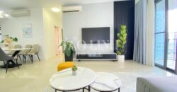 Cho thuê căn hộ Estella Heights 3PN View Thành Phố –  Nội thất trẻ trung