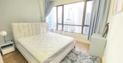 Cho thuê căn hộ Estella Heights 3PN View Thành Phố –  Nội thất trẻ trung