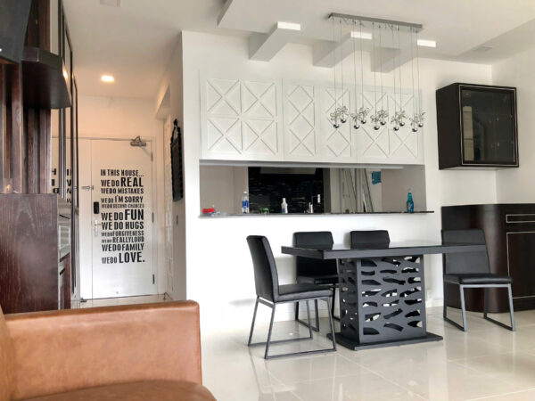 Căn hộ The Estella bán giá siêu tốt – view thoáng đẹp