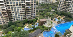 Cho thuê căn hộ 1PN Estella Heights – ban công rộng, View hồ bơi