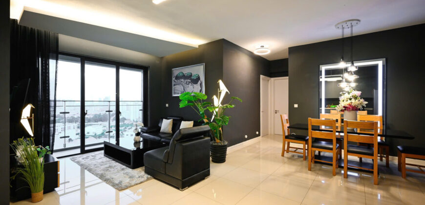 Căn Hộ 2PN Đỉnh Cao tại Estella Heights – Nội Thất Sang Trọng, Tiện ích 5 Sao