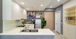 For Rent 1 Bedroom Apartment in Estella Heights, Estella Place Tower, Modernly Furnished