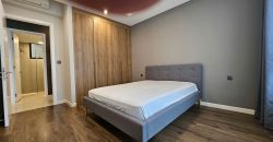 Spacious Living Room and Master Bedroom – Luxurious Modern 3-Bedroom Estella Heights Apartment