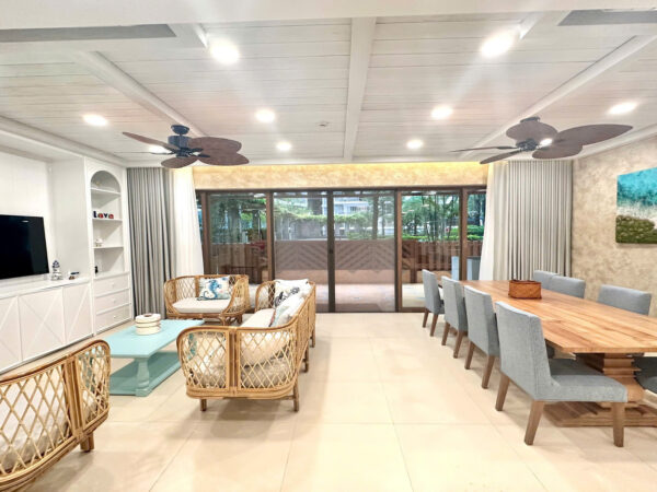 Cho thuê căn hộ Tầng Trệt Estella, Phong cách Địa Trung Hải – Nhà mới 100% Cho thuê căn hộ Tầng Trệt Estella, Phong cách Địa Trung Hải – Nhà mới 100%