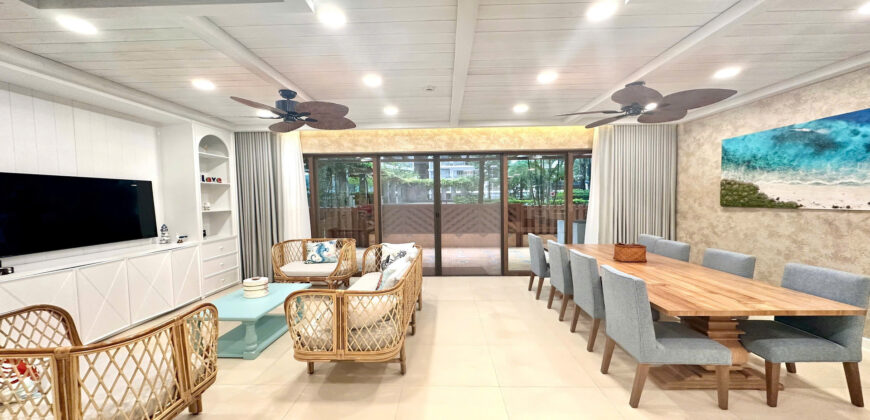 Cho thuê căn hộ Tầng Trệt Estella, Phong cách Địa Trung Hải – Nhà mới 100% Cho thuê căn hộ Tầng Trệt Estella, Phong cách Địa Trung Hải – Nhà mới 100%