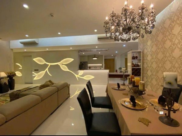 Bán căn hộ The Estella 1, 3 phòng ngủ, ban công siêu to, nội thất ấm cúng Bán căn hộ The Estella 1, 3 phòng ngủ, ban công siêu to, nội thất ấm cúng