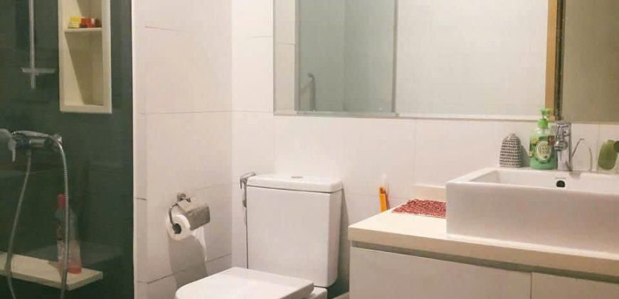 Bán Căn Hộ The Vista An Phú View sông SG – 2PN, 2WC, 101m² – Giá 9,3 Tỷ – View Đẹp, CDT Capitaland