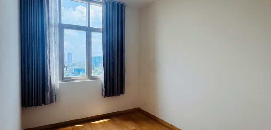 BÁN CĂN HỘ THE VISTA AN PHÚ 3PN, 135M², GIÁ 11 TỶ – CÓ SỔ HỒNG, NHÀ ĐẸP, CAPITALAND SINGAPORE
