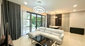 Estella Heights 3-Bedroom Apartment for Rent – 150m², Quiet View, Fully Furnished, VND 100M/Month