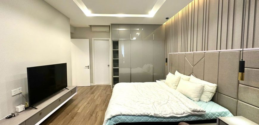 Cho thuê căn hộ Estella Heights 3PN 150m² – View nội khu yên tĩnh, full nội thất, giá 100tr/tháng