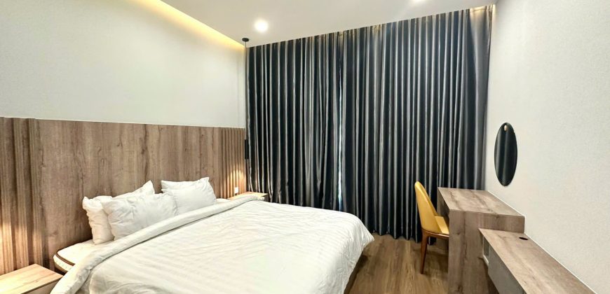 Estella Heights 3-Bedroom Apartment for Rent – 150m², Quiet View, Fully Furnished, VND 100M/Month