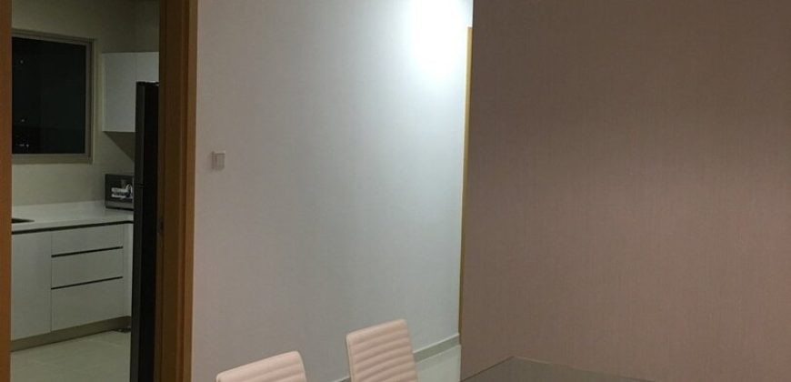 Bán căn hộ The Vista An Phú – 2 phòng ngủ, 101m², sổ hồng lâu dài, chỉ 9,5 tỷ