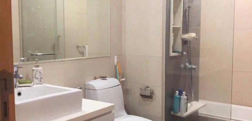 Bán Căn Hộ The Vista An Phú View sông SG – 2PN, 2WC, 101m² – Giá 9,3 Tỷ – View Đẹp, CDT Capitaland