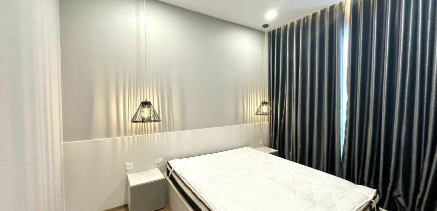 Cho thuê căn hộ Estella Heights 3PN 150m² – View nội khu yên tĩnh, full nội thất, giá 100tr/tháng