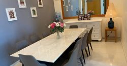 Bán Căn Hộ The Vista An Phú View sông SG – 2PN, 2WC, 101m² – Giá 9,3 Tỷ – View Đẹp, CDT Capitaland