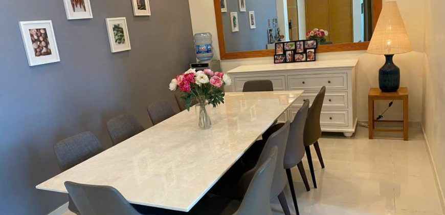 Bán Căn Hộ The Vista An Phú View sông SG – 2PN, 2WC, 101m² – Giá 9,3 Tỷ – View Đẹp, CDT Capitaland