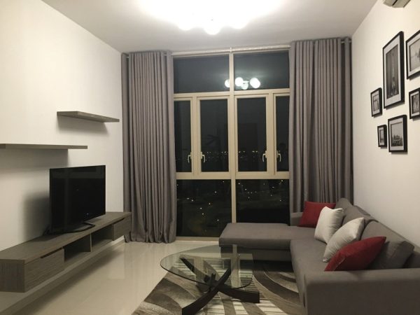 Bán căn hộ The Vista An Phú – 2 phòng ngủ, 101m², sổ hồng lâu dài, chỉ 9,5 tỷ