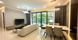 Cho thuê căn hộ Estella Heights 3PN 150m² – View nội khu yên tĩnh, full nội thất, giá 100tr/tháng