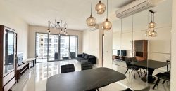 Apartment for Rent at Estella Heights 03 bedroom – Fully Furnished