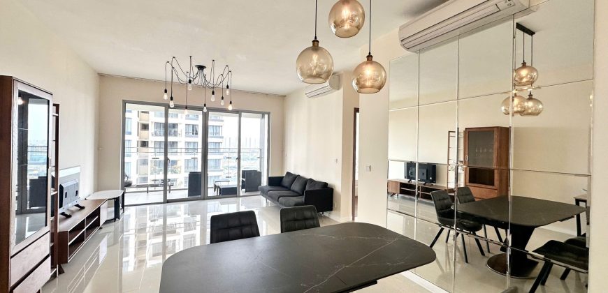 Apartment for Rent at Estella Heights 03 bedroom – Fully Furnished