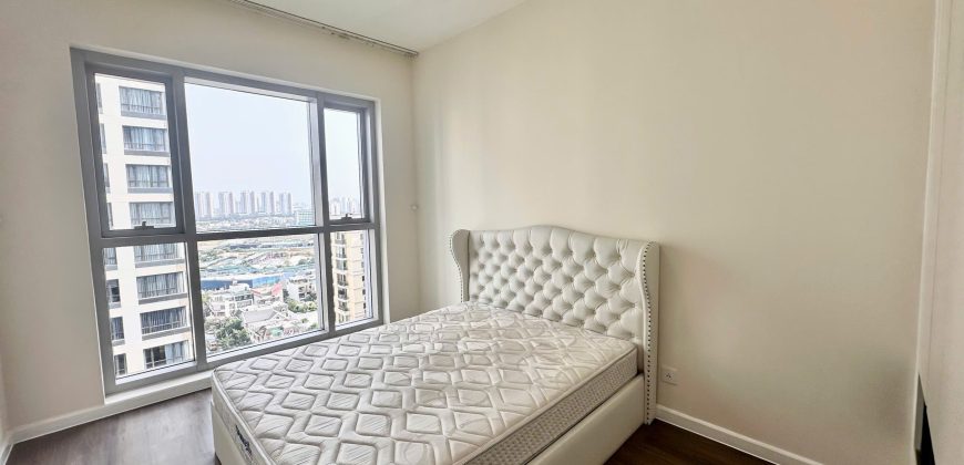 Apartment for Rent at Estella Heights 03 bedroom – Fully Furnished