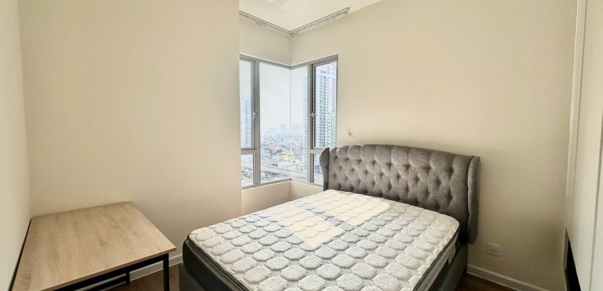 Apartment for Rent at Estella Heights 03 bedroom – Fully Furnished