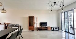 Apartment for Rent at Estella Heights 03 bedroom – Fully Furnished