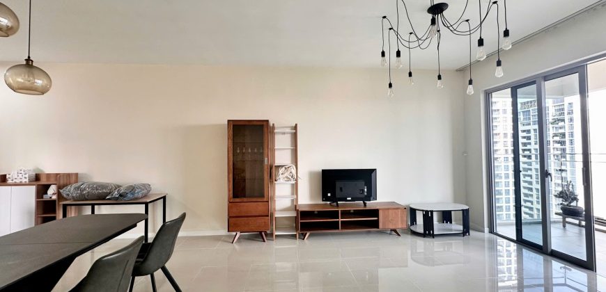 Apartment for Rent at Estella Heights 03 bedroom – Fully Furnished