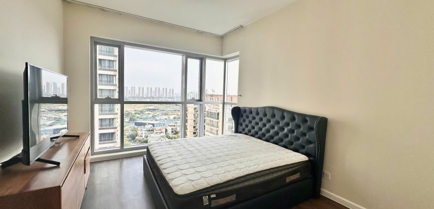 Apartment for Rent at Estella Heights 03 bedroom – Fully Furnished