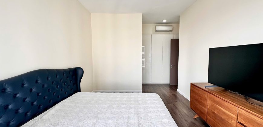 Apartment for Rent at Estella Heights 03 bedroom – Fully Furnished