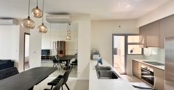 Apartment for Rent at Estella Heights 03 bedroom – Fully Furnished