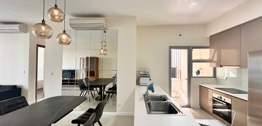 Apartment for Rent at Estella Heights 03 bedroom – Fully Furnished