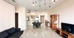 Beautiful 2-Bedroom Apartment for Sale at Estella Heights – 102 sqm | Stunning Pool View