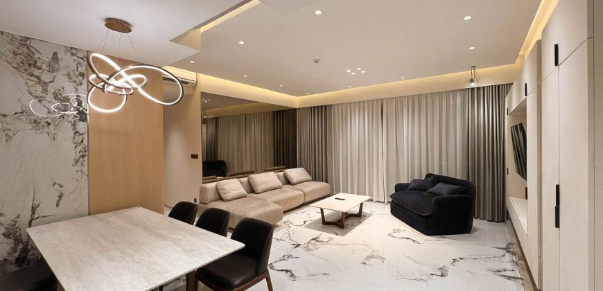 Bán Căn Hộ The Estella 1- 104m2 – 2PN -Nội Thất Mới – CĐT Keppel Land