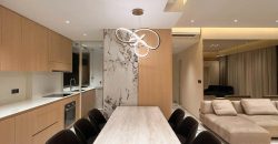 Bán Căn Hộ The Estella 1- 104m2 – 2PN -Nội Thất Mới – CĐT Keppel Land