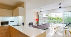 Căn hộ 03 phòng ngủ view thoáng mát cho thuê tại The Estella