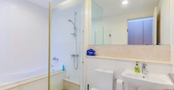 Căn hộ 03 phòng ngủ view thoáng mát cho thuê tại The Estella