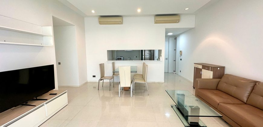 Bán Căn Hộ The Estella – 2PN, 2WC, 104m² – Giá 12.5 Tỷ – View Đẹp, CDT Keppel Land