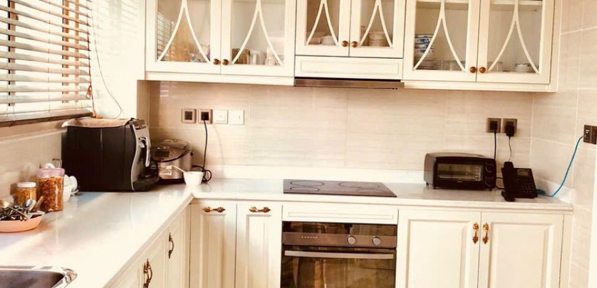 Bán Penthouse The Vista An Phú 5PN, 450M², Giá 47 Tỷ – Có Sổ Hồng, Nhà Đẹp, Capital Land Singapore