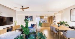 Cho Thuê Căn Hộ The Estella 1- 171m2 – 3PN -Nội Thất Đẹp – CĐT Keppel Land