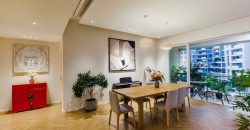 Cho Thuê Căn Hộ The Estella 1- 171m2 – 3PN -Nội Thất Đẹp – CĐT Keppel Land