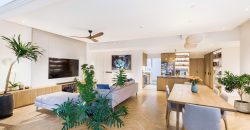 Cho Thuê Căn Hộ The Estella 1- 171m2 – 3PN -Nội Thất Đẹp – CĐT Keppel Land