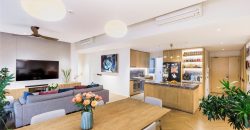 Cho Thuê Căn Hộ The Estella 1- 171m2 – 3PN -Nội Thất Đẹp – CĐT Keppel Land