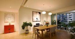 Cho Thuê Căn Hộ The Estella 1- 171m2 – 3PN -Nội Thất Đẹp – CĐT Keppel Land