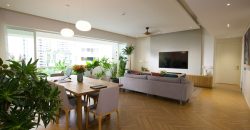 Cho Thuê Căn Hộ The Estella 1- 171m2 – 3PN -Nội Thất Đẹp – CĐT Keppel Land