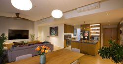 Cho Thuê Căn Hộ The Estella 1- 171m2 – 3PN -Nội Thất Đẹp – CĐT Keppel Land