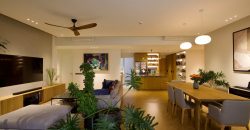 Cho Thuê Căn Hộ The Estella 1- 171m2 – 3PN -Nội Thất Đẹp – CĐT Keppel Land