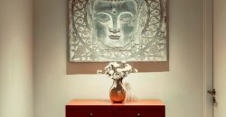 Cho Thuê Căn Hộ The Estella 1- 171m2 – 3PN -Nội Thất Đẹp – CĐT Keppel Land