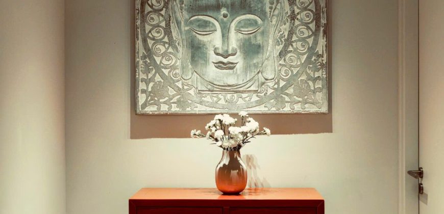 Cho Thuê Căn Hộ The Estella 1- 171m2 – 3PN -Nội Thất Đẹp – CĐT Keppel Land