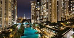 Cho Thuê Căn Hộ The Estella 1- 171m2 – 3PN -Nội Thất Đẹp – CĐT Keppel Land